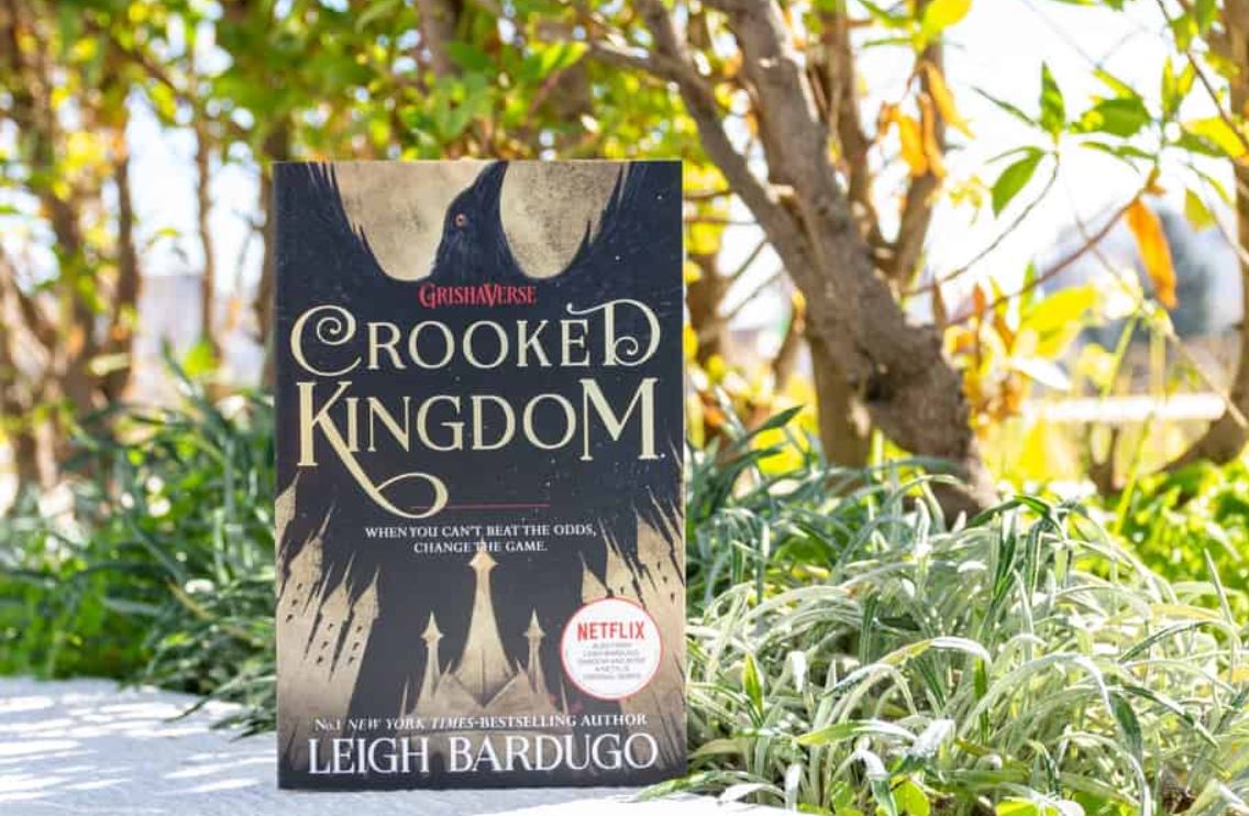 crooked kingdom quotes