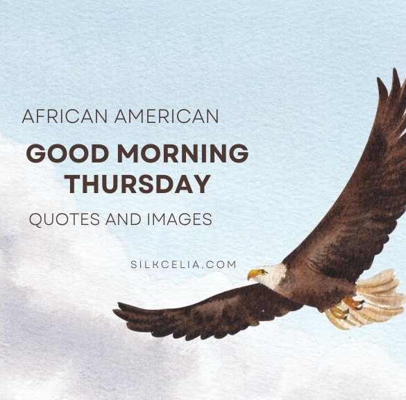 african american good morning thursday quotes and images